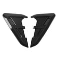 thumbnail image 2 of Embellecedor De Ventilación De Cubierta Lateral De Coche, Reemplazo Perfecto Para X3 G01 2018-2021, Diseño Aerodinámico, Material Duradero, Estilo Atractivo, Fácil, 2 of 8
