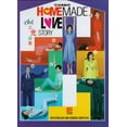 thumbnail image 1 of Homemade Love Story Oh! Korean (NTSC - All Region), 1 of 2