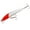 C, variant on ABS Fishing Hard Lure Trout Painted , Long Casting Durable Attractant for Freshwater Saltwater Fishing