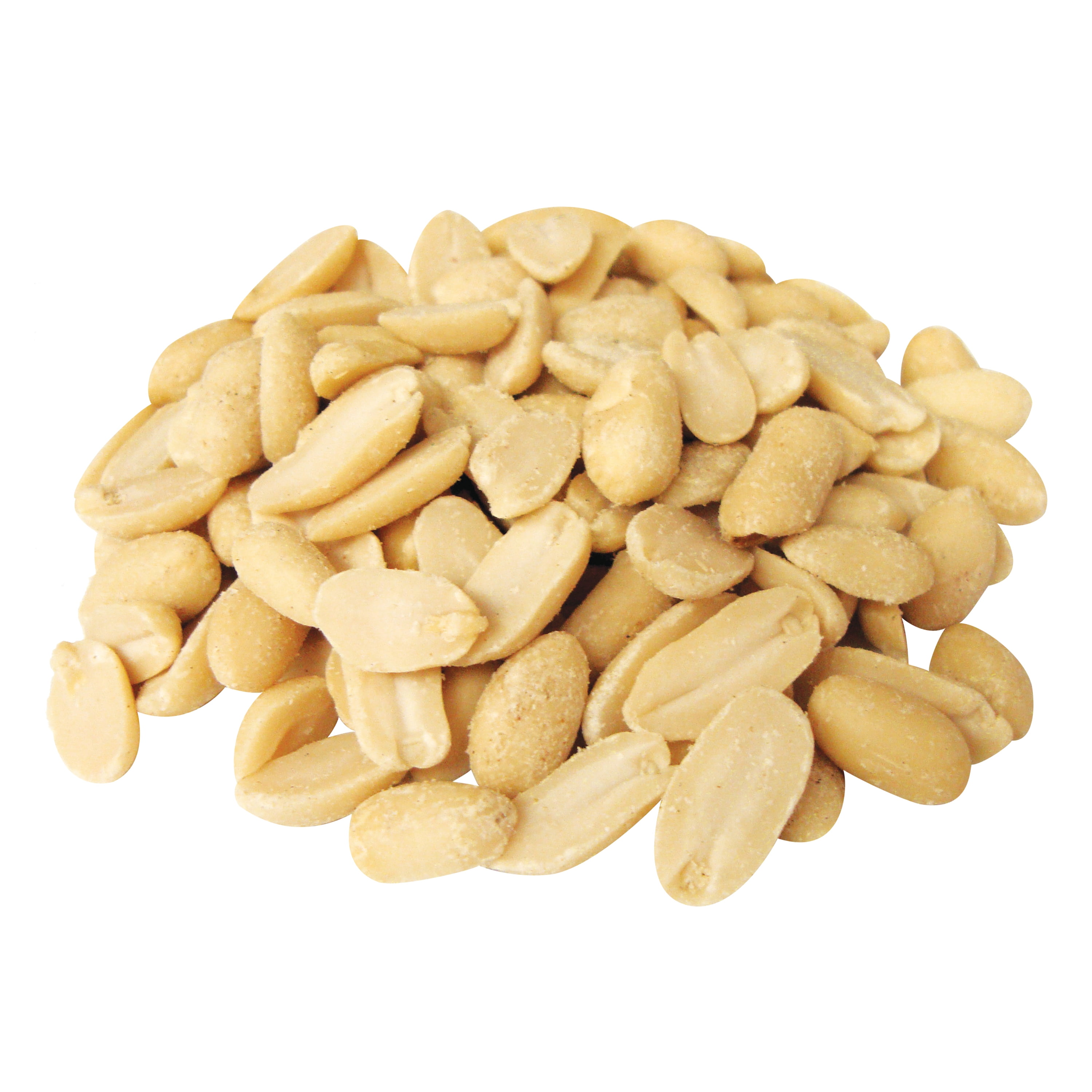 Song Blend Shelled Peanuts, 3 lb.