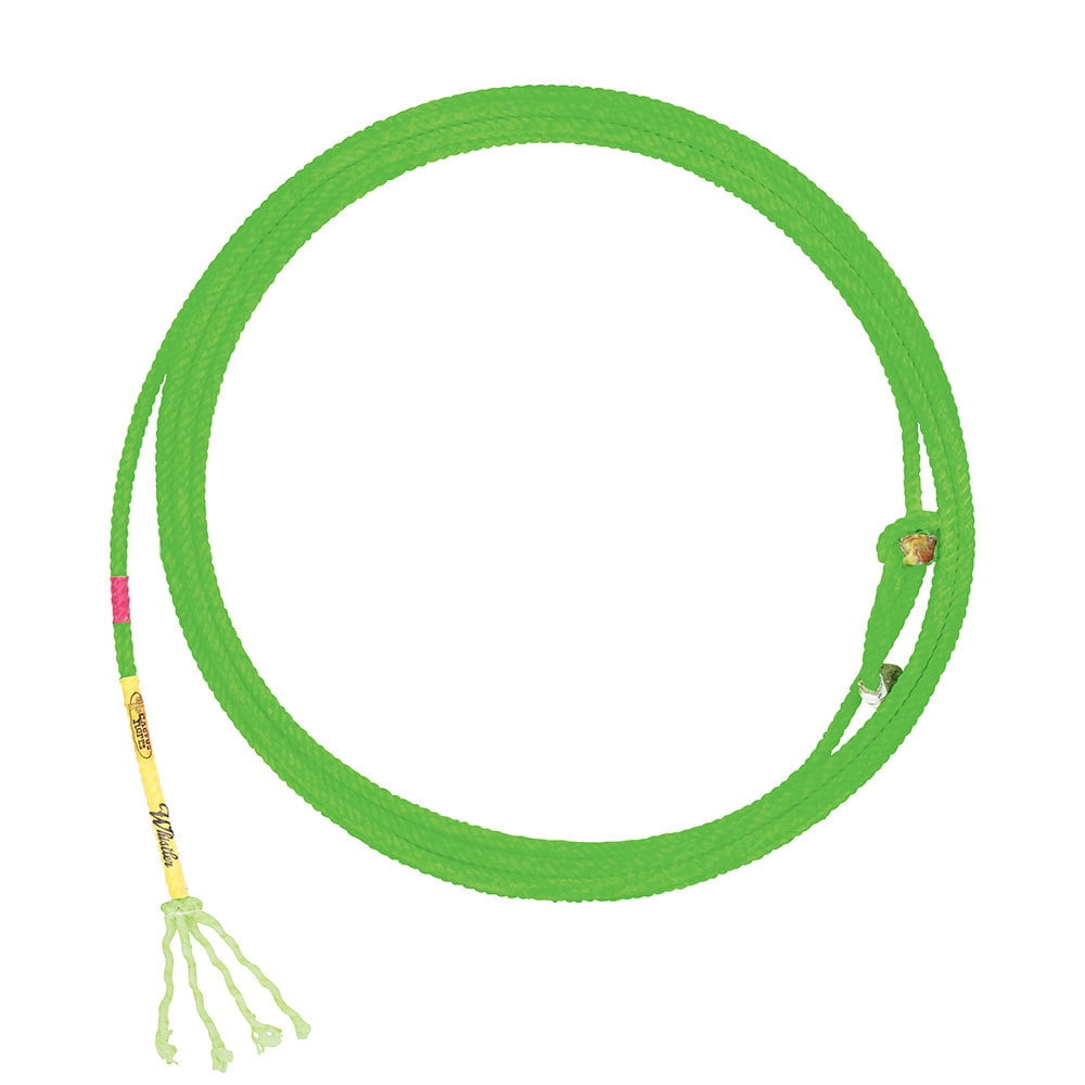 Cactus Ropes Core Whistler 4 strand Head Rope