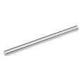 thumbnail image 1 of Unique Bargains Outil de Baril de Tour en Acier Rond 1 Pack 10x150mm, 1 of 3