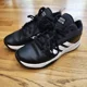 thumbnail image 1 of Ad-id-as Grand Court Cloudfoam Comfort Shoes Mens Size 7.5 2017 Sneaker DA9847, 1 of 6