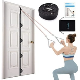 Resistance band door anchor walmart hotsell