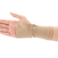 thumbnail image 5 of Wrist Brace Hand Support Protection Sprain Carpal Splint Arthritis Recovery Skin Color L, 5 of 5