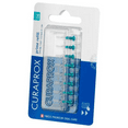 thumbnail image 4 of Curaprox CS 12460 Velvet Toothbrush, Ultra-Soft, Interdental Brush, Gentle Plaque Removal, All Ages, 4 of 5