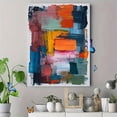 thumbnail image 4 of Abstract Geometric Paintings/Canvas Paintings， Suitable for Living Room Decoration， Bedroom Decoration， Office Decoration， Hotel Lobby Decoration， Hallway Decoration， Dining Room Decoration, 4 of 8