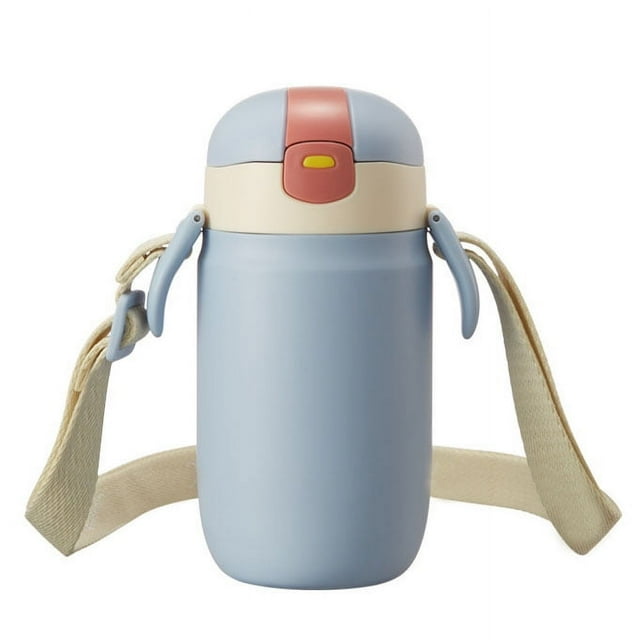 Vacuum Insulation Mug,Stainless Steel Vacuum Insulation Stainless Steel Mug Stainless Steel Water Bottle Precision Engineered