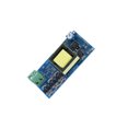 thumbnail image 1 of Sidaley Placa convertidora de voltaje DC-DC DC-AC, módulo de refuerzo ajustable, actualización de componentes electrónicos modificados, accesorios Electrónica miscelánea, 1 of 6