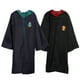 thumbnail image 2 of Bata mágica de Halloween para niños y adultos, bufanda de Ravenclaw Slytherin, sombrero de varita mágica, disfraz de Harry Potter para Cosplay, 2 of 4