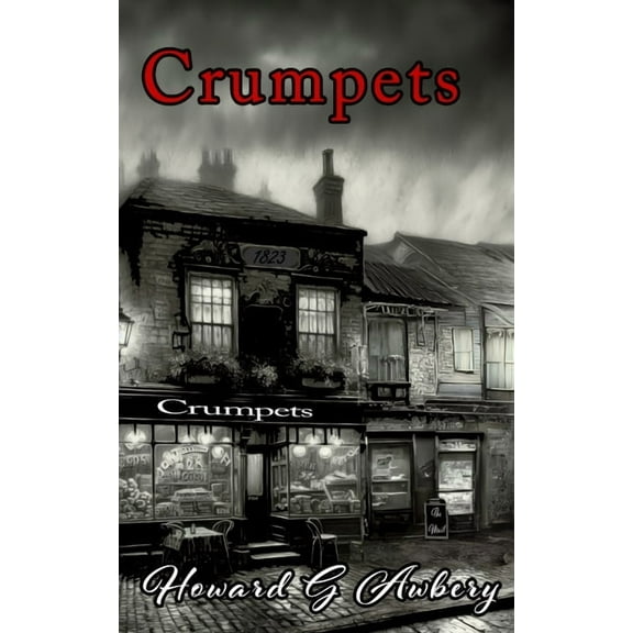 Crumpets, (Paperback)