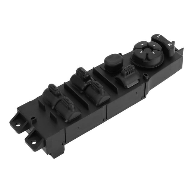 Unique Bargains Front Left Power Window Switch for Dodge Dakota Durango 2001 2002 No.5GU34DX9AB