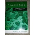 thumbnail image 1 of Pre-Owned A Logic Book: Fundamentals of Reasoning (Paperback) 0495006726 9780495006725, 1 of 1