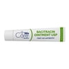 Dynarex Bacitracin Antibiotic Ointment 1Oz Tube 6 Ct | Active Skin Repair | Wound Care Products | Burn Cream | First Aid Antibacterial Cream for Skin Infection | Infection Antibiotics for Pain Relief