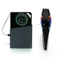 thumbnail image 6 of LED Light Strip For PS5 /PS5 Pro/PS5 slim Disc Digital Edition Console,  7 RGB Colors Strip Light Kit Decoration Lamp for PlayStation 5 Console, 6 of 10
