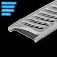 thumbnail image 4 of Uxcell PP Knife Sheath Cover Sleeves Edge Guard for 4" Ceramic Knife, White 5 Pack, 4 of 6