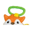 thumbnail image 4 of Winfun Fox Walker, Grow with Me, Flashing Lights, Fun Sound Effects, Happy Melodies, 4 of 8
