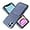 Lavender Grey, variant on iPhone 11 Pro Max Case 2019 (6.5 Inch) Liquid Silicone Card Slot Soft Thin Ultra Slim Fit Cover Shockproof Anti Scratch Microfiber Lining Full Body Protection Shell-Blackish Green