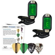ChromaCast 440 Series Chromatic Instrument Tuner