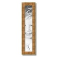 thumbnail image 2 of ArtToFrames 4x22" Gold Panel Picture Frame, Multi Wood Poster Frame, with Regular Acrylic and 2 (FBPL-5091), 2 of 7