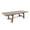 Brown, variant on Sunny Designs Marina Black Sand Dining Table