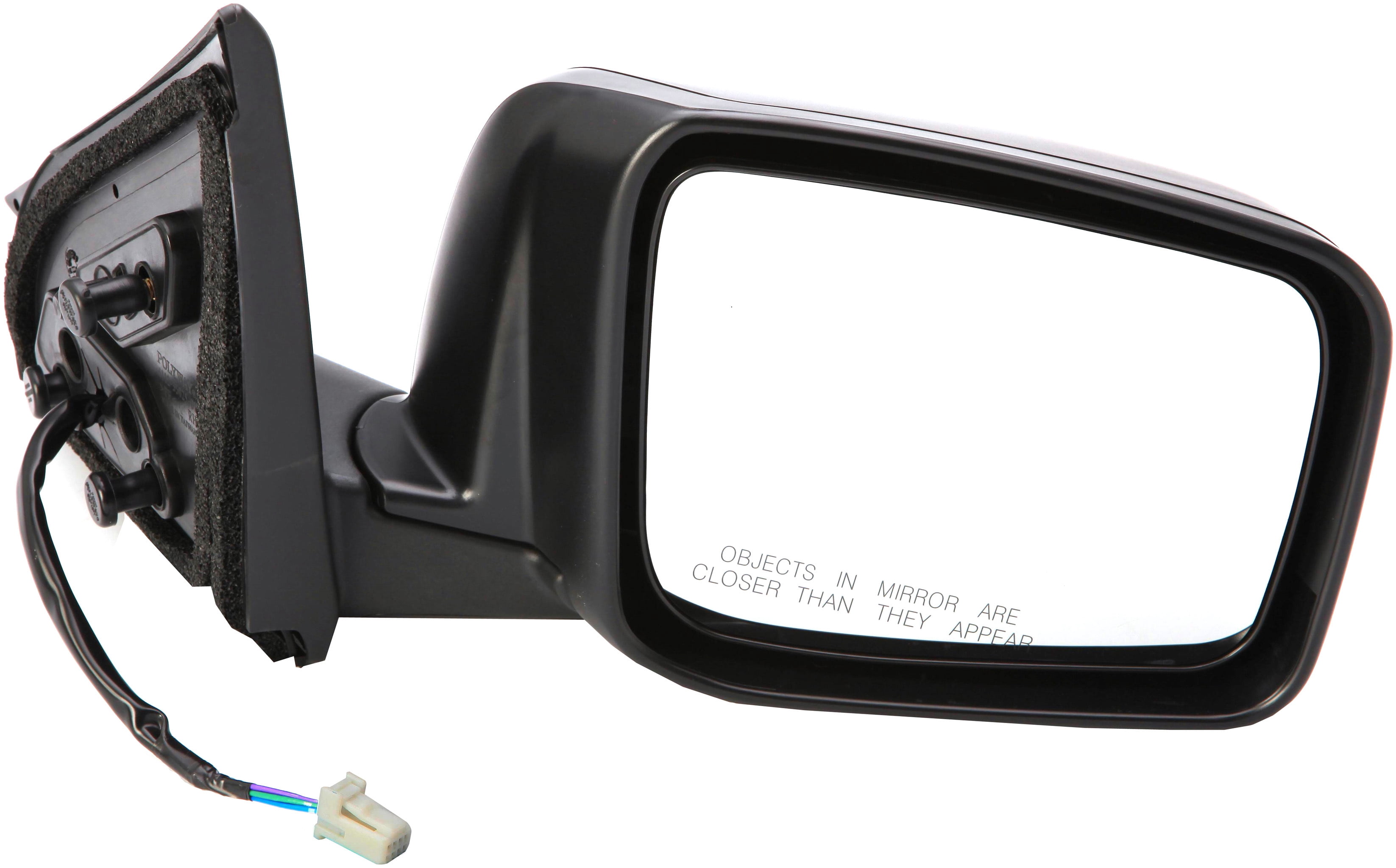 Dorman 955-778 Passenger Side Door Mirror for Specific Nissan Models