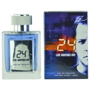 24 LIVE ANOTHER DAY by Scent Story