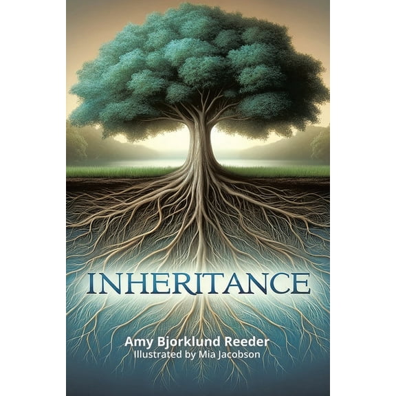 Inheritance (Paperback)