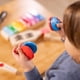 thumbnail image 5 of Set de instrumentos musicales Melissa & Doug Band-in-a-Box de 7 piezas, 5 of 9