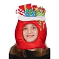 thumbnail image 3 of Adornos navideños, accesorios para fiestas de disfraces, bailes, tocados, gorros navideños, 3 of 6