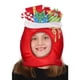 thumbnail image 5 of Adornos navideños, accesorios para fiestas navideñas, bailes, tocados, gorros navideños, 5 of 6