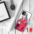 thumbnail image 1 of Redmi Note 9S 9 Pro Max 9T 10 4G 10S 10T 5G Funda Blanda 321YPJ V55 Inuyasha Anime, 1 of 4