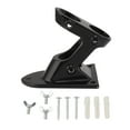 thumbnail image 2 of Flag Holder, Aluminum Flag Pole Holder Outside House Flag Pole Bracket For Outside, 2 of 8