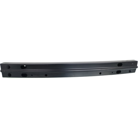Rear Bumper Reinforcement Compatible with CHEVROLET EQUINOX/TERRAIN 2010-2017 Impact Bar Steel