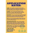 thumbnail image 2 of Neptune's Harvest Hydrolyzed Fish Fertilizer Organic 2-4-1 18oz, 2 of 3