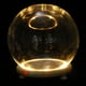 thumbnail image 1 of unbranded 1Jgo De Vidrio Y Madera Con Cubierta Luminosa Para Flores Y Paisajes Micro, 1 of 8
