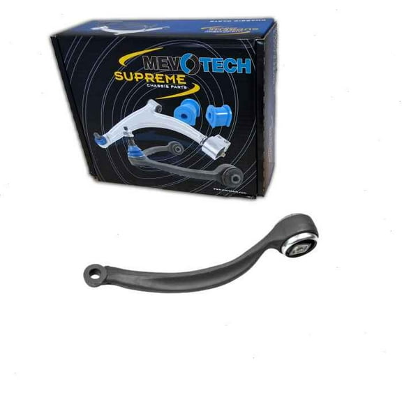 Mevotech Supreme Front Right Lower Rearward Suspension Control Arm compatible with BMW 335i xDrive 3.0L L6 2009-2013