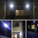thumbnail image 4 of Luces Solares Luces de Sensor de Movimiento Solar de Seguridad Impermeable Al Aire Libre 20LED Sunnimix Solars Powered LED, 4 of 6