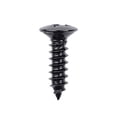 thumbnail image 3 of GETMusic - Juego de 50 tornillos de 3 mm para guitarra eléctrica Fender Strat ST Tele TL Stratocaste, 3 of 6