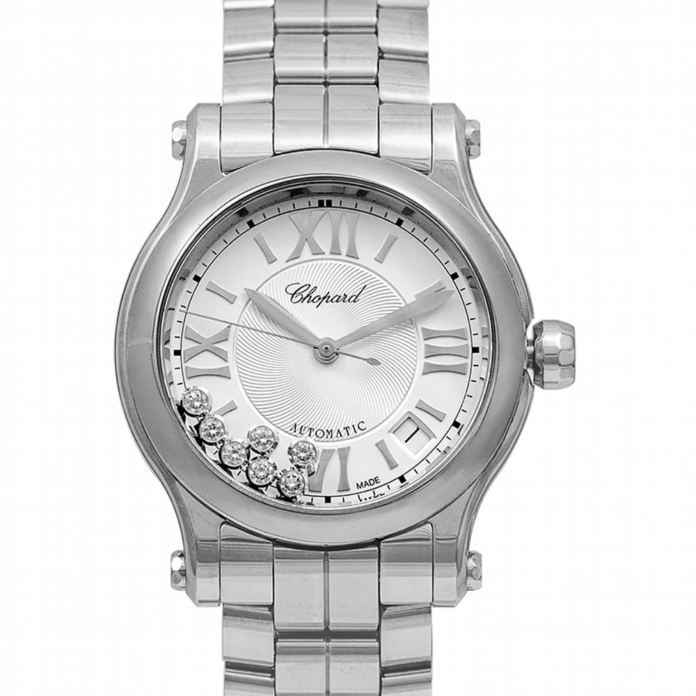 chopard happy sport 36mm