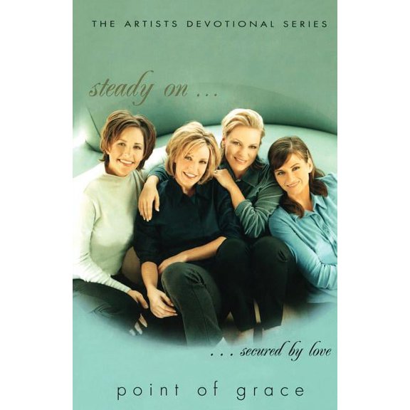 Steady on, (Paperback)