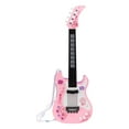 thumbnail image 2 of Children Simulation Electronic Guitar Multi Modes Smart Guitar Toy Plastic Kids Musical Instrument, 2 of 7