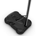 thumbnail image 7 of Spalding 32 in. Portable Basketball Hoop System with Eco-Composite Backboard, Adjustable 4.5 ft to 6.5 ft Height, 7 of 7