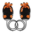 thumbnail image 2 of XS/M/L Size Finger Rehabilitation Trainer Replacement Glove Resin Fiber Gas Valve Robot Splint Glove For Stroke Left/Right Hand ,Easy to Use, 2 of 7