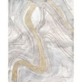 thumbnail image 3 of Hristova, Albena 20x24 Black Modern Framed Museum Art Print Titled - Shimmering Water III Neutral, 3 of 5