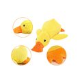 thumbnail image 2 of Pato de peluche anti estrés para perros, 2 of 4