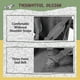 thumbnail image 2 of Baby Travel Seat For Luggage, Kids Ride-on Suitcase Seat, Protable Folding Suitcase Seat With Safety Belt For Baby Comforts Travel, 2 of 5