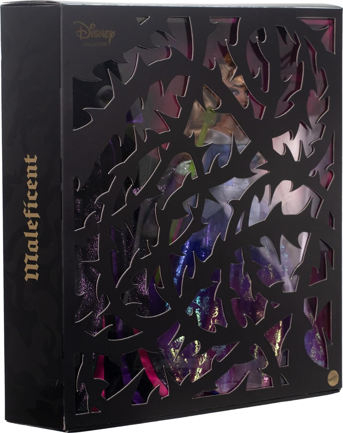 Disney Princess Maleficent & Aurora Fashion Doll Set