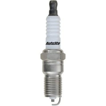 Autolite 5243 Copper Resistor Spark Plug