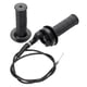 thumbnail image 1 of Cable del acelerador y manillar del acelerador para moto de cross de 50 cc, 110 cc, 125 cc, 150 cc, 250 cc, 1 of 5
